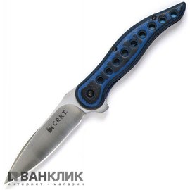 Нож CRKT Premonition 1162