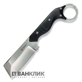 Нож CRKT Ringed Razel 2012