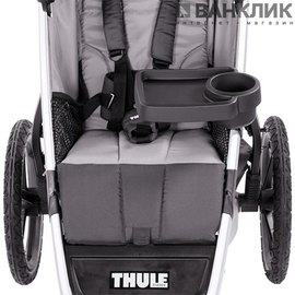 Поднос для еды Thule Glide1/Urban Glide1 Snack tray (14500)