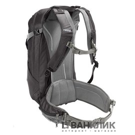 Рюкзак Thule Capstone 22L S/M Women's Hiking-D.Shadow/Slate 14532