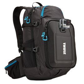 Рюкзак Thule Legend GoPro Backpack-Black 100207