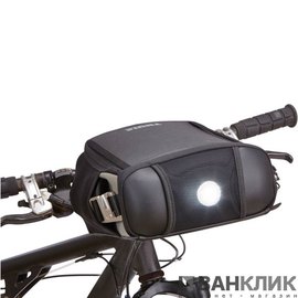 Сумка на руль THULE Pack'n Pedal Handlebar Bag 12506