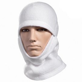 Балаклава-ниндзя M-TAC Elite флис white (40402036), изображение 3