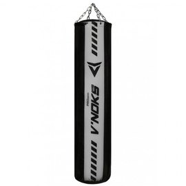 Боксерский мешок V`Noks Inizio Grey 1.8 м, 85-95 кг (3386_60219)