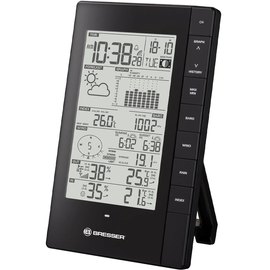 Метеостанция Bresser Weather Center 5-in-1 PC-connect (7002571) 928496, изображение 2