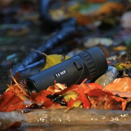 Монокуляр Opticron T4 Trailfinder 10x25 WP (30711) DAS301631, изображение 3