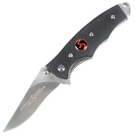 Нож туристический Tekut KnifeDAO LK 9004-CP Mini Dorado