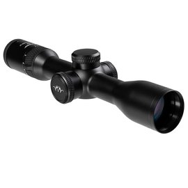 Оптический прицел Blaser B2 1,7-10х42 iC сетка 4А с подсветкой (80114784)