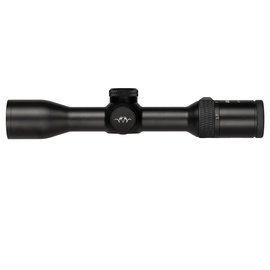Оптический прицел Blaser B2 1,7-10х42 iC сетка 4А с подсветкой (80114784), изображение 2