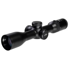 Оптический прицел Blaser B2 1,7-10х42 iC сетка 4А с подсветкой (80114784), изображение 3