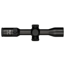 Оптический прицел Blaser B2 1,7-10х42 iC сетка 4А с подсветкой (80114784), изображение 4