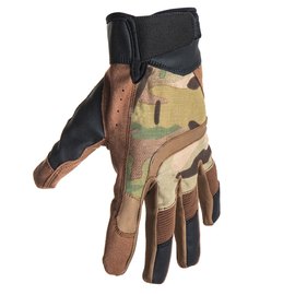 Перчатки Hart Delta Tactics Combat XXL multicam (DTX023)