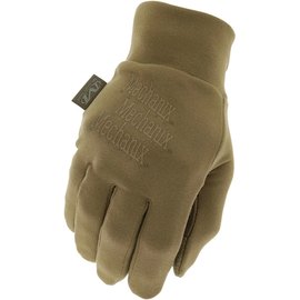 Перчатки Mechanix ColdWork Base Layer L coyote (CWKBL-72-010), Размер : L, Цвет : Койот
