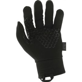 Перчатки Mechanix ColdWork Base Layer M black (CWKBL-55-009), Размер : M, Цвет : Чёрный, изображение 2