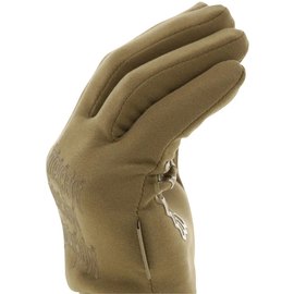 Перчатки Mechanix ColdWork Base Layer M coyote (CWKBL-72-009), Размер : M, Цвет : Койот, изображение 5