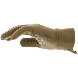 Перчатки Mechanix ColdWork Base Layer S coyote (CWKBL-72-008), Размер : S, Цвет : Койот, изображение 4