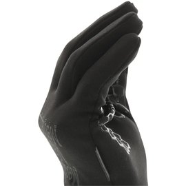 Перчатки Mechanix ColdWork Base Layer XXL black (CWKBL-55-012), Размер : XXL, Цвет : Чёрный, изображение 4