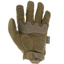 Перчатки Mechanix M-Pact XL coyote (MPT-72-011), Размер : XL, Цвет : Койот, изображение 3