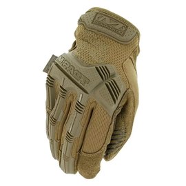 Перчатки Mechanix M-Pact XXL coyote (MPT-72-012), Размер : XXL, Цвет : Койот