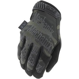 Перчатки Mechanix Original XL black/camo (MG-68-011), Размер : XL