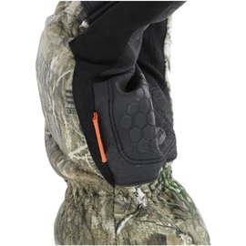Перчатки Mechanix SUB20 L Realtree (SUB20-735-010), Размер : L, изображение 4