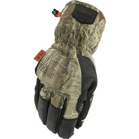 Перчатки Mechanix SUB20 XL Realtree (SUB20-735-011), Размер : XL