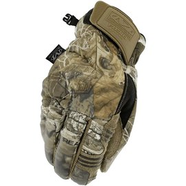 Перчатки Mechanix SUB35 L Realtree (SUB35-735-010), Размер : L