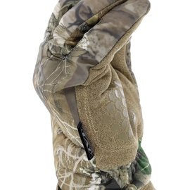 Перчатки Mechanix SUB35 S Realtree (SUB35-735-008), Размер : S, изображение 4