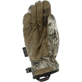 Перчатки Mechanix SUB40 L Realtree (SUB40-735-010), Размер : L, изображение 2