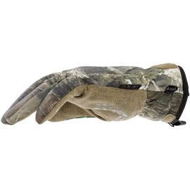 Перчатки Mechanix SUB40 S Realtree (SUB40-735-008), Размер : S, изображение 3