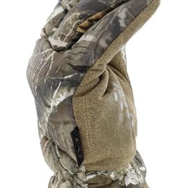 Перчатки Mechanix SUB40 S Realtree (SUB40-735-008), Размер : S, изображение 4