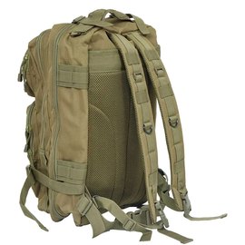 Рюкзак Defcon 5 Tactical Back Pack 40L OD Green (D5-L116 OD), изображение 2