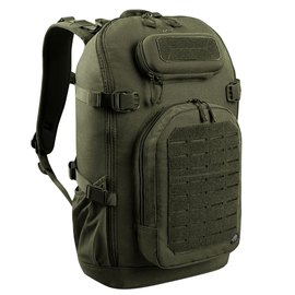 Рюкзак тактический Highlander Stoirm Backpack 25L Olive (TT187-OG) 929703