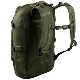 Рюкзак тактический Highlander Stoirm Backpack 25L Olive (TT187-OG) 929703, изображение 2