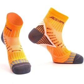Термоноски Accapi Running UltraLight, Orange Fluo, 39-41 (ACC H1308.923-II), Размеры: 39-41, Цвет: Orange Fluo