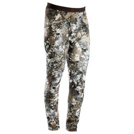 Кальсоны Sitka Gear Heavyweight Optifade Elevated II 2XL (70015-EV-2XL), Размер: 2XL