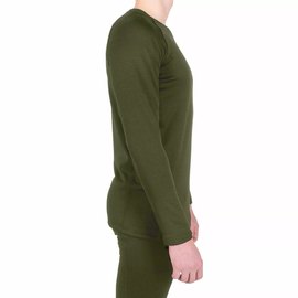 Комплект термобелья Chameleon Active Khaki Size XXL (26796-xxl), Размер: 2XL, изображение 2
