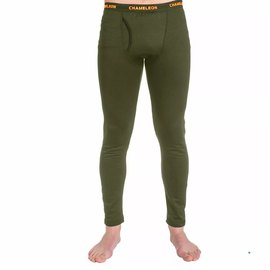 Комплект термобелья Chameleon Active Khaki Size XXL (26796-xxl), Размер: 2XL, изображение 5