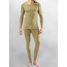 Комплект термобелья Kota Thermal Underwear Coyote Size L/XL (27038-l/xl), изображение 2