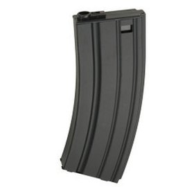 Магазин страйкбольный Cyma M4/M16 190bbs Black (18537)