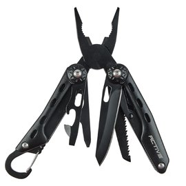 Мультитул Active Ranger Tool black (PE58A-H)