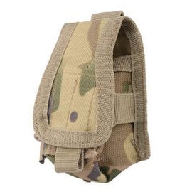 Подсумок GFC Mini Universal Pouch (PMR) Multicam (24119), Цвет: Мультикам