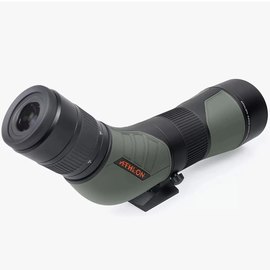 Підзорна труба Athlon Ares G2 UHD 15-45x65/45 (312005) DAS302361, зображення 2