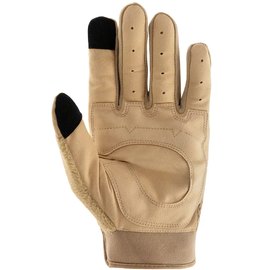 Тактические перчатки Wiley X Durtac Smart Touch Tan Size L (28042-l), Размер : L, изображение 2