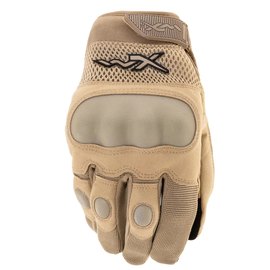 Тактические перчатки Wiley X Durtac Smart Touch Tan Size XXL (28042-xxl), Размер : XXL