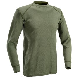 Термокофта Defcon 5 Thermal Shirt Long Sleeves XL Olive (D5-1788 OD XL), Размер: XL