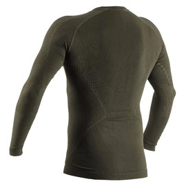 Термокофта мужская Accapi Nembus Military XS/S (ACC CA101.917-XSS), Размер: XS/S, Рост: 160-172 см, изображение 2