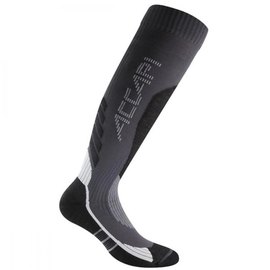 Термоноски Accapi Ski Performance, Anthracite, 45-47 (ACC H0935.966-IV), Размеры: 45-47