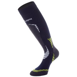 Термоноски Accapi Ski Wool, Navy, 42-44 (ACC H0900.941-III), Размеры: 42-44