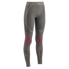 Термоштаны женские Accapi Ergoracing, Antracite/Black, M/L (ACC АA913.968-ML), Размер: M/L
